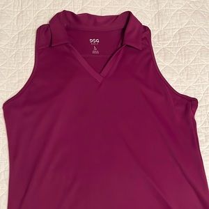 DSG Golf shirt